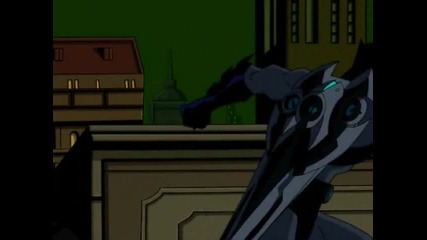 The Batman s1 Ep3 part1