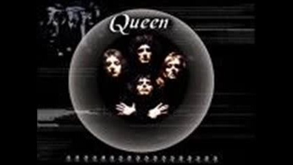 Queen - We are the Champions 