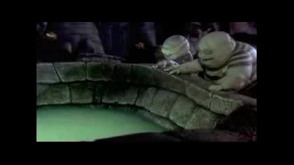 This Is Halloween - Marilyn Manson
