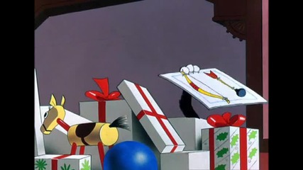 Gift Wrapped [bg audio]