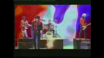 U2 - Aspect Of Rock 1979