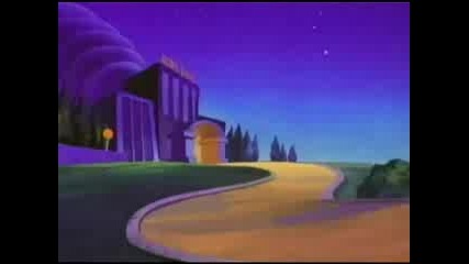 Tiny Toons S1ep9