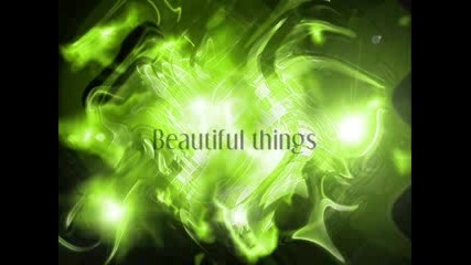 Andain amp Dj Tiesto - Beautiful Things