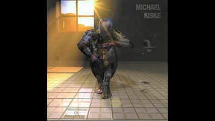 Michael Kiske - Shadowfights (Readiness To Sacrifice)