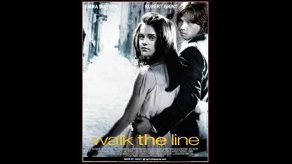 Ron and Hermione - Black Roses Red