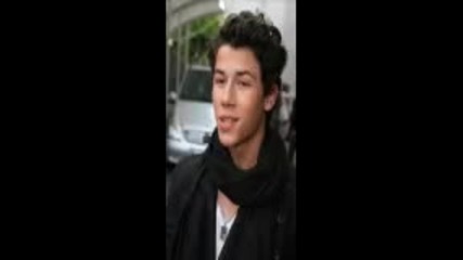 8. Nick Jonas - State Of Emergency 