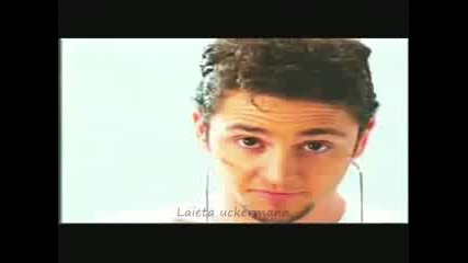 Anuncio Christopher uckermann univision