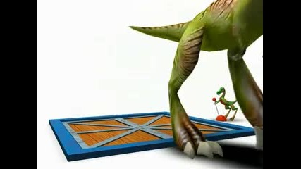 Its A Trap