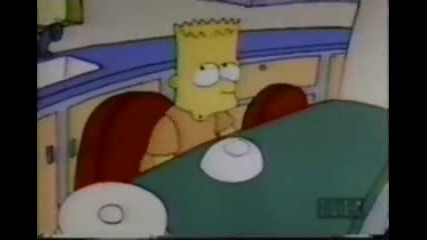 The Simpsons Tracy Ullman Shorts 35 - The Shell Game