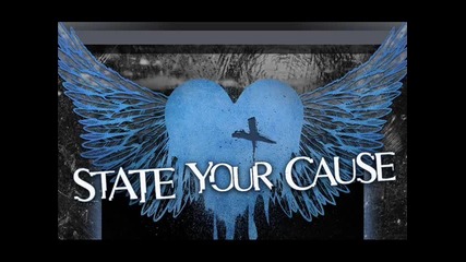 State Your Cause - End The Game