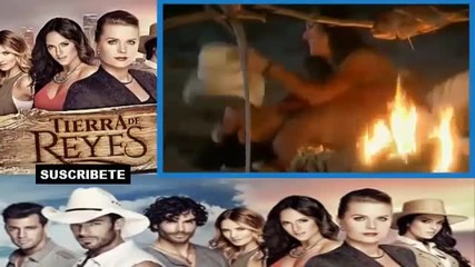 Tierra de Reyes Capitulo 20