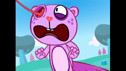 Happy Tree Friends - Eye Candy