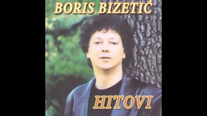 Boris Bizetic - Setices se uvek mene - (Audio 2003)