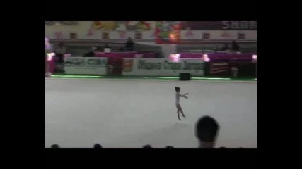 Кристина Кралева Стара Загора