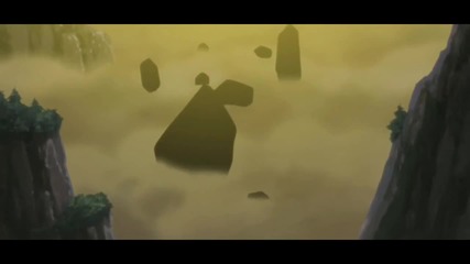 Naruto vs Pain amv