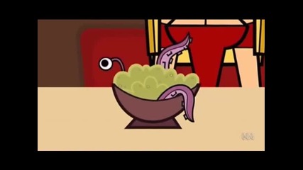 Tdwt - A Chinese Lesson