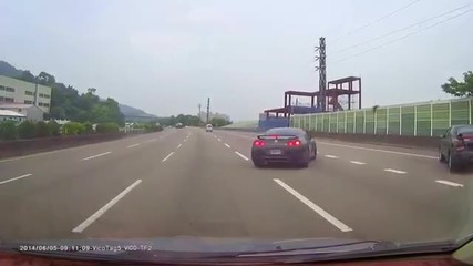 nissan gtr