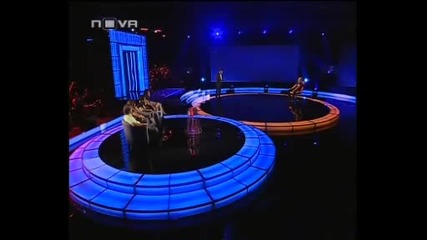 Цената На Истината Робърт Симеонов 1 - ва Част 23.09.09