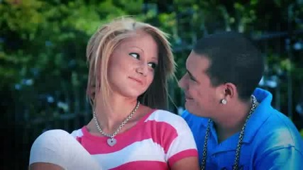 Bebo feat. lilly ann - griah li e