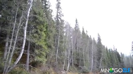 Мотор пада от нищото