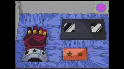 Yu-gi-oh Епизод 2 Сезон 1 (бг аудио) (супер качество)