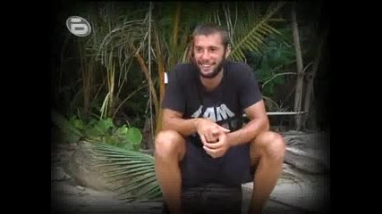 Survivor 50: 3 [medium Quality And Size]