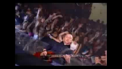 Yellowcard - Ocean Avenue Live Pepsi Smash