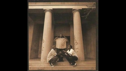 Gospel Gangstaz - Do Or Die