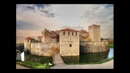 Филмче за чудесата на България