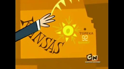 Its Hot In Topeka Bloo 