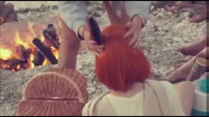 Inna - Put Your Hands Up