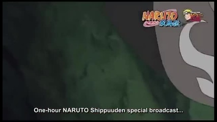 Naruto Shippuden Special - Episode 248 & 249 Preview