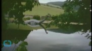 UK Marathon Will Award £50,000 for a Selfie With the Loch Ness Monster