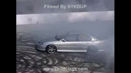 Bmw Drifting