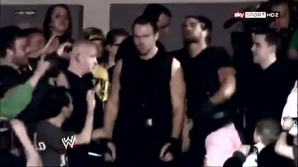 Randy Orton & Dean Ambrose - Rambrose (dedicated to Orton Streak)