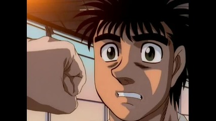 Hajime no Ippo Episode 60