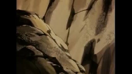 Saber Rider - Ep 02 - Cavalry Command 