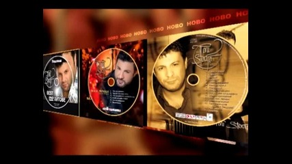 Реклама! Тони Стораро - Maxi Single 