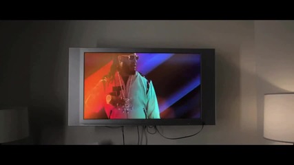 Benny Benassi feat. T - Pain - Electroman ( Високо Качество ) 