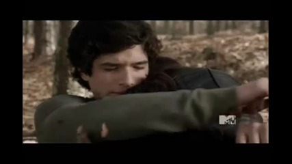 Scott and Allison