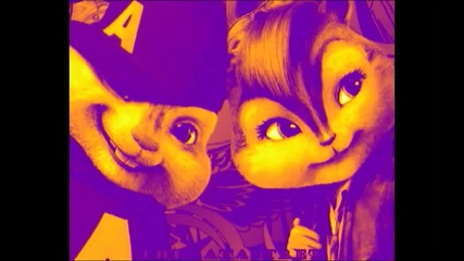 Justin Bieber ft Jessica Jarrell - Overboard [ Chipmunk Version ]