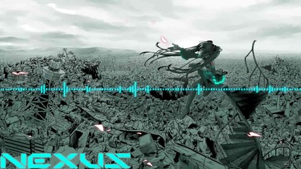 Hd Techno | Nexus - Fabricated World