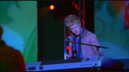 Lemonade Mouth - "breakthrough"