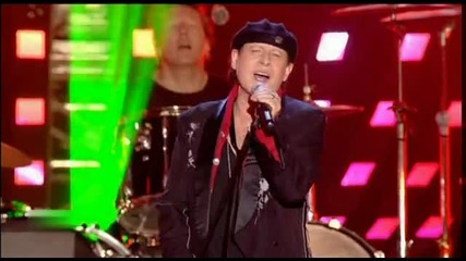 Scorpions - Still Loving you Live