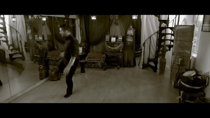Fantastic Zeimpekiko dance from Alexadros