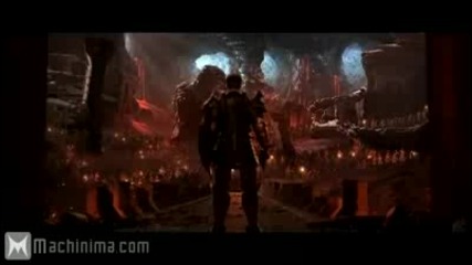 Dragon Age Origins E3 2009 Trailer [hq]