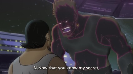 To Be Hero - 10