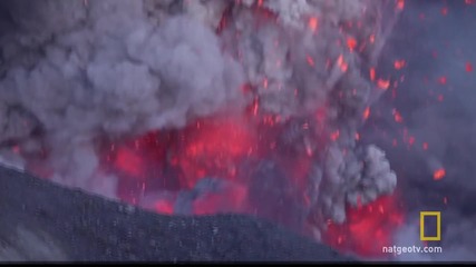 Силата на пепелта