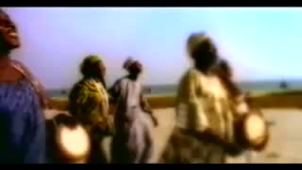Dr. Alban Born In Africa 