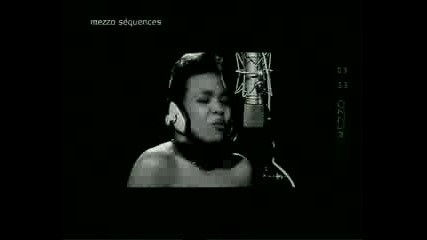 Ray Charles & Dee Dee Bridgewater - Precious Thing